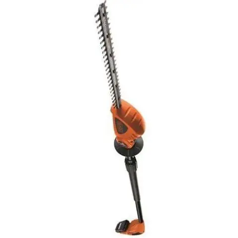 Nyhet Black & Decker GTC1843LB-QW Häcksax